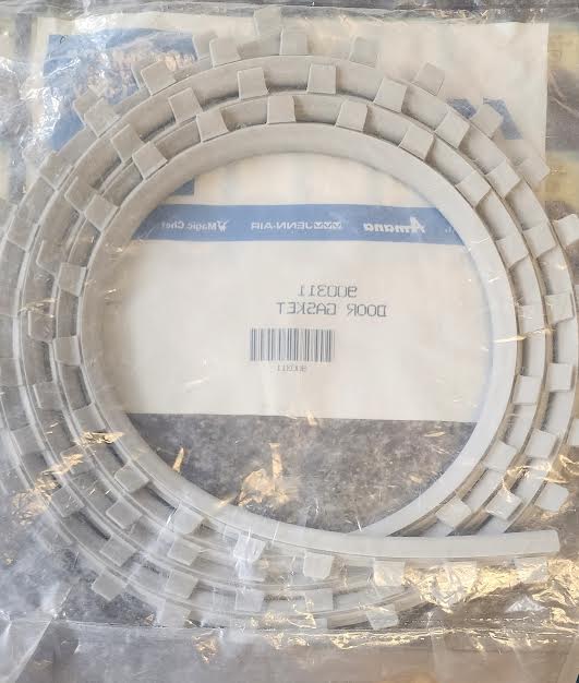 900311 OEM MAYTAG JENN AIR DISHWASHER DOOR SEAL >> NLA NLA NLA <<
