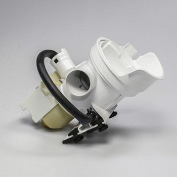 Bosch Washing Machine Drain Pump Motor Assembly 00674704 / 674704 >> NLA <<