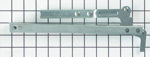 Whirlpool/Matag Oven Door Hinge - Left Side Y0315426 / WPY0315426 << NLA >>