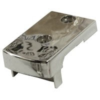 Whirlpool Refrigerator Bottom End Cap for Door Handle 1125788 >> NLA <<