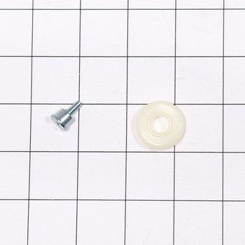 Whirlpool Range/ Stove/ Oven Drawer Roller Support 12001527 >> NLA <<