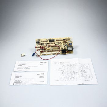 Maytag Washing Machine Washer Control Board 12001725 >> NLA <<