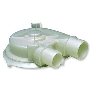 Frigidaire Washing Machine Direct Drive 2 Port Pump 131208500 >> NLA <<