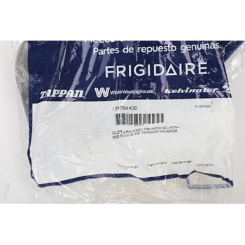 Frigidaire Dryer Idler Pulley Assy 134784400 >> NLA <<