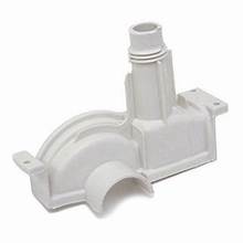 Frigidaire Dishwasher Circulation Pump Cover, Volute 154335301 >> NLA <<