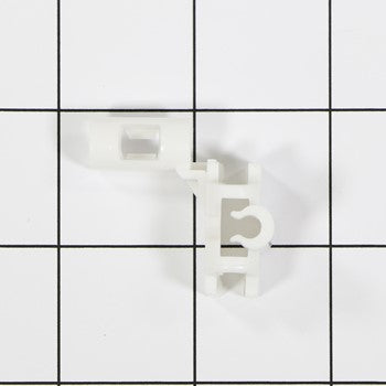 Frigidaire Dishwasher Tine Clip / Fence Bracket 154376501 >> NLA <<