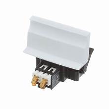Frigidaire Dishwasher Latch Assy WHITE 154529401 >> NLA <<