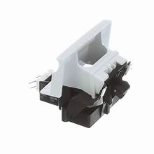 Frigidaire Dishwasher Latch Assy WHITE 154529401 >> NLA <<