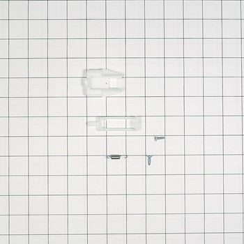 Whirlpool/Maytag Washing Machine Plunger & Bracket Assembly 204968 >> NLA <<