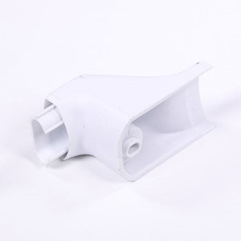 Frigidaire Refrigerator Door Handle End Cap 216087400 >> NLA <<