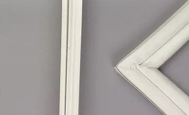 Whirlpool Refrigerator FREEZER Door Gasket White 2188457A >> NLA <<