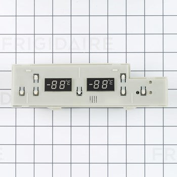 Frigidaire Refrigerator User Control and Display Board 241739711 >> OEM <<