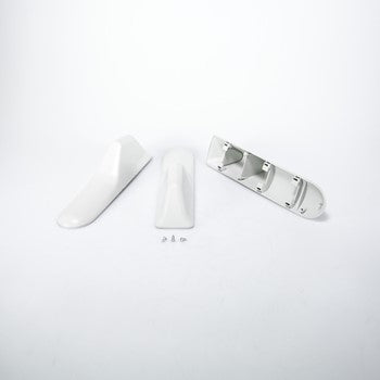 Whirlpool Dryer Front Load Washer Drum Baffle Kit 285976 >> OEM ORIG <<
