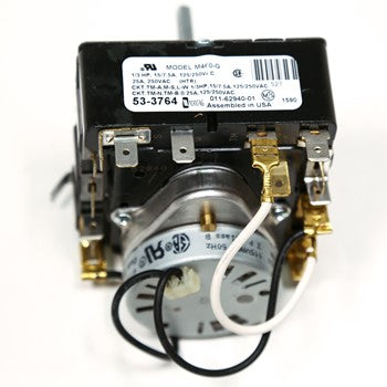 Whirlpool / Maytag Dryer Timer Asst 31001513 / WP31001513 >> OEM ORIG <<