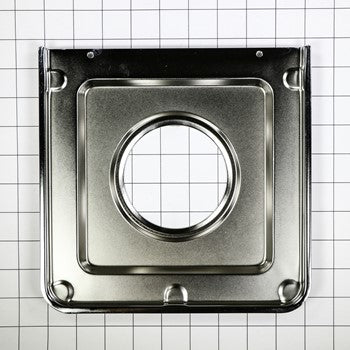 Frigidaire Oven/Range/Cooktop Square Gas Drip Pan 316011403 >> NLA <<