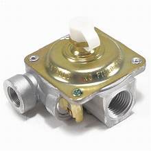 Frigidaire Oven Pressure Regulator 316091705 >> NLA <<