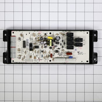 Frigidaire Range/Oven Control Board / Clock Timer 316557206 >> NLA <<