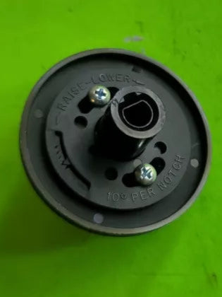 Frigidaire Oven/Range Thermostat Knob 3203214 >> NLA <<