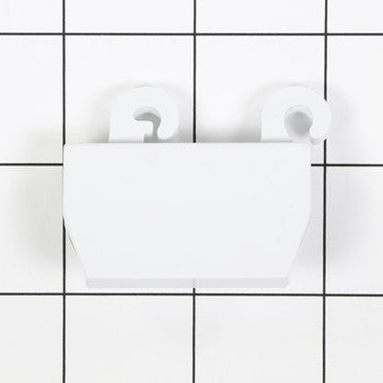 Frigidaire Refrigerator End Cap White/ RIGHT SIDE 5304402687/3206161 >> NLA <<