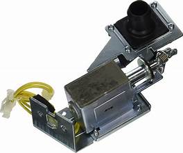Whirlpool Washing Machine 2-Way Water Valve 3358559 / WP3358559 >> NLA <<