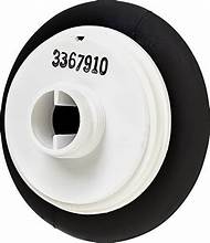 Whirlpool Dishwasher Spray Arm Cap WP3367910 / 3367910 >> NLA <<