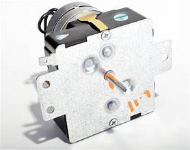 Whirlpool Dryer Timer Assy 3398194 / WP3398194 >> OEM ORIG <<