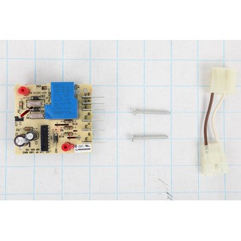Whirlpool Refrigerator Adaptive Defrost Control Board 4388932 >> OEM <<