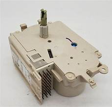Whirlpool Washing Machine Timer Assy 3951703 / WP3951703 >> NLA <<