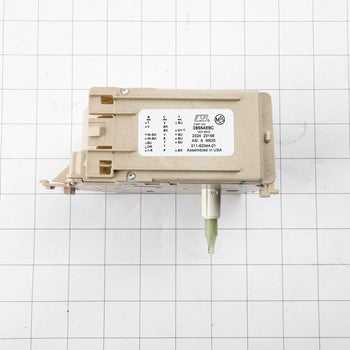 Whirlpool Washing Machine Timer Assy 3955489 / WP3955489 >> NLA <<