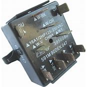 Whirlpool Washing Machine 6 Pos CYC Selector Switch 3956080 >> NLA <<