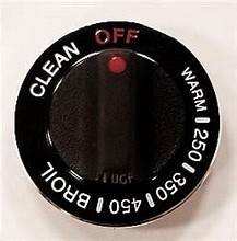 Whirlpool Range Thermostat Knob 4371658 / WP4371658 >> NLA <<