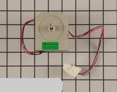 LG Refrigerator Evaporator Fan Motor Assy 4681JB1029A >> OEM <<