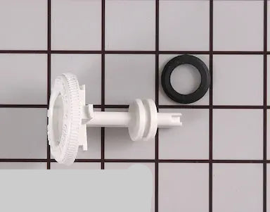 Frigidaire Dishwasher Rinse Aid Cap 5300807673 >> NLA <<
