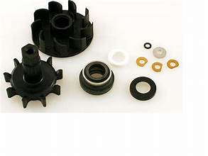 Frigidaire Dishwasher Pump SEAL Kit 5300809116 >> NLA <<