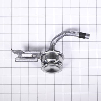 Frigidaire Oven / Range / Cooktop FRONT Top Burner Assy 5303204154 >> NLA <<