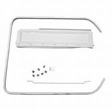 SEAL W/ BAFFLE OEM