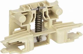 Frigidaire Dishwasher Door Latch 5304460923 >> NLA <<