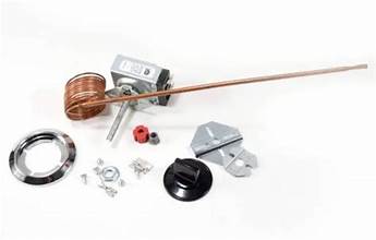 WE HAVE A ROBERTSHAW VER AND RANCO VER