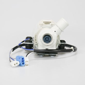 L-G Washing Machine Drain Pump Assy 5859EA1004G >> NLA <<