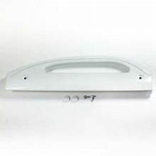 Maytag Refrigerator Fresh Food Door Handle WHITE 61002017 >> NLA <<