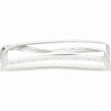 Whirlpool Refrigerator Fresh Food Door Gasket 61004010 / WP61004010 > OEM<
