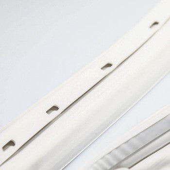 Whirlpool / Maytag Refrigerator Freezer Door Gasket 61004011 / WP61004011 >> OEM <<