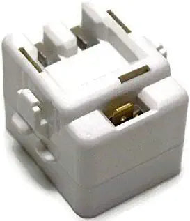 Whirlpool Refrigerator Overload/Relay 61004918 >> NLA <<