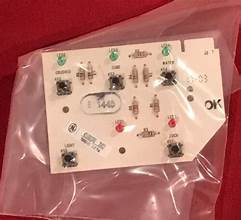Whirlpool/Maytag Refrigerator Fountain Sw (Dispenser Sw) WP61005277 /61005277 >OEM