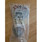 Whirlpool Dishwasher Pump Impeller & Seal Kit 675474 >> NLA <<