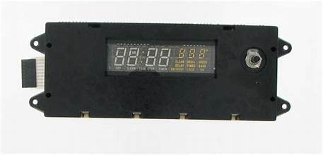 Maytag / Magic Chef Range/Stove/Oven Control Board 7601P207-60 >> NLA <<