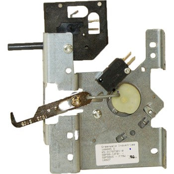 Whirlpool/Maytag Oven / Range Door Lock Assy 77001245 >> NLA <<