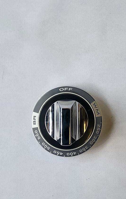 Maytag Oven/Range Knob, Thermostat (gas) 7711P152-60 >> NLA <<