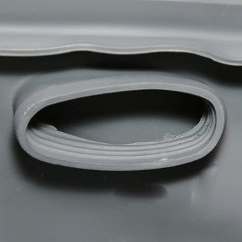 Whirlpool/Maytag Washing Machine Door Boot Seal 8181850 / WP8181850 >> OEM <<