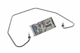 Whirlpool Dishwasher Heating Element KIT 8194200 >> NLA <<